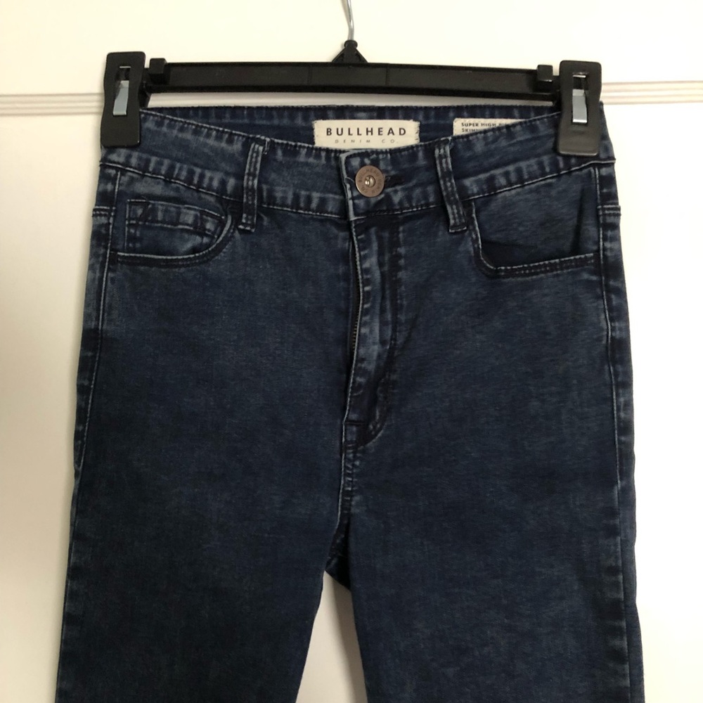 Bullhead Jeans